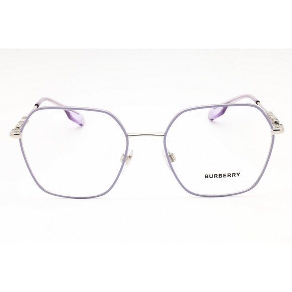 Burberry EYEGLASSES BE1381-1345-54 New with case main image 4